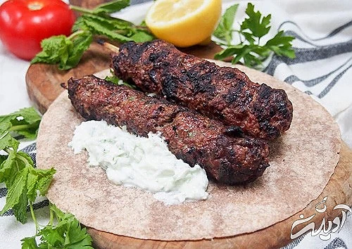 غذا‌هایی که در ایران و ترکیه مشترک هستند